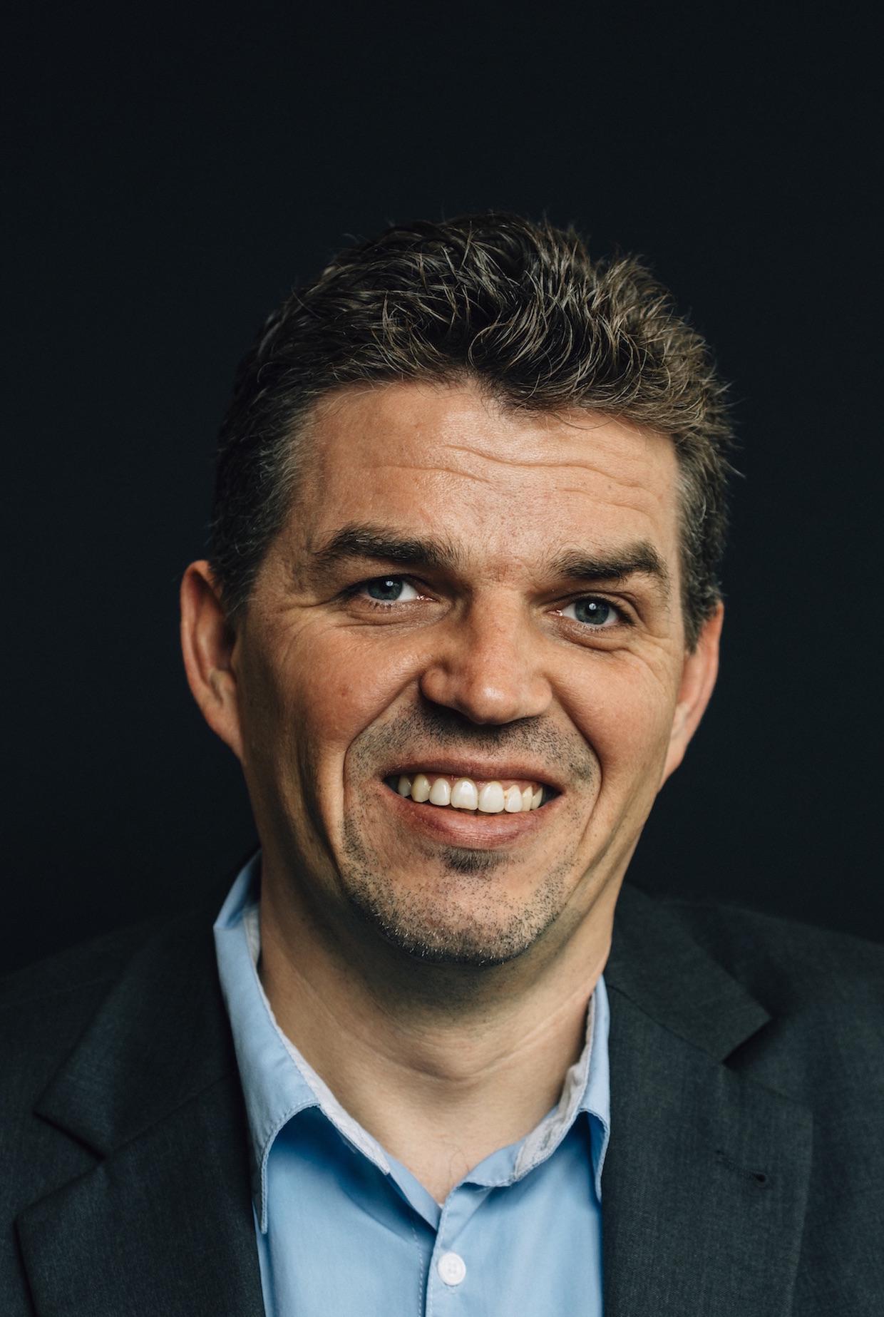 Alexander Liske – AVGS Bewerbungscoach bei Bizzmade