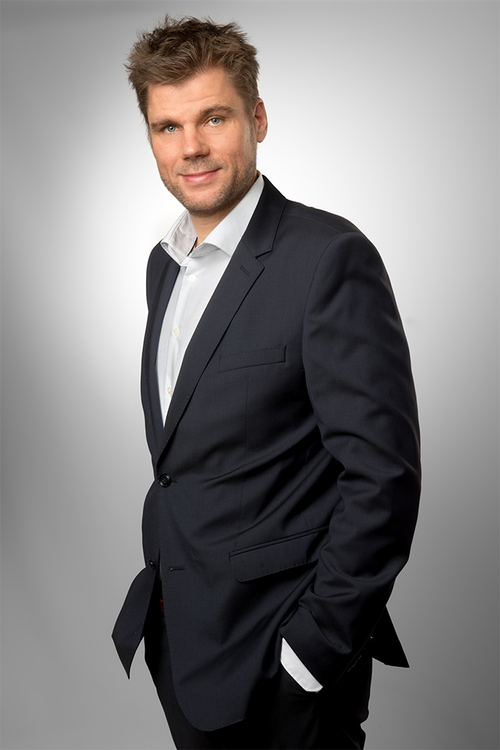 Dirk Hachmeister