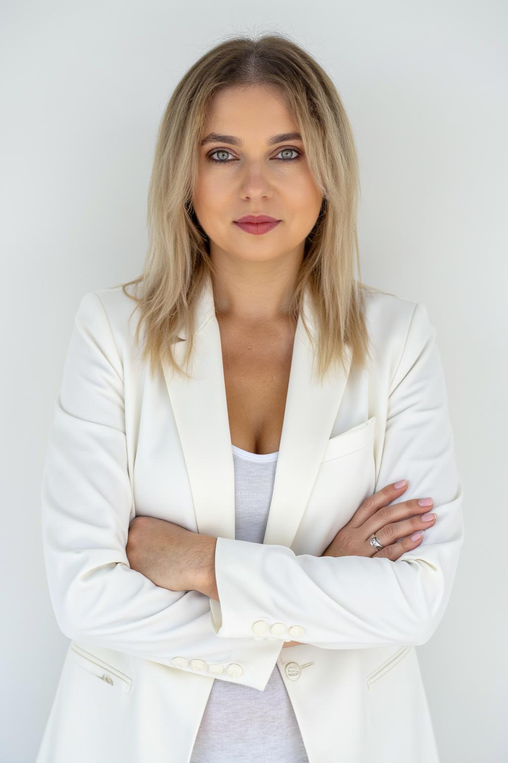 Marina Reutmann