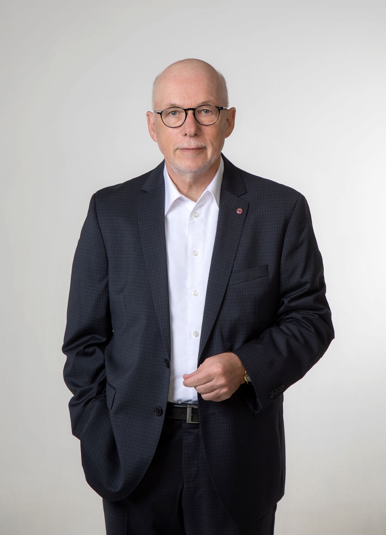Wolfgang Hindersmann