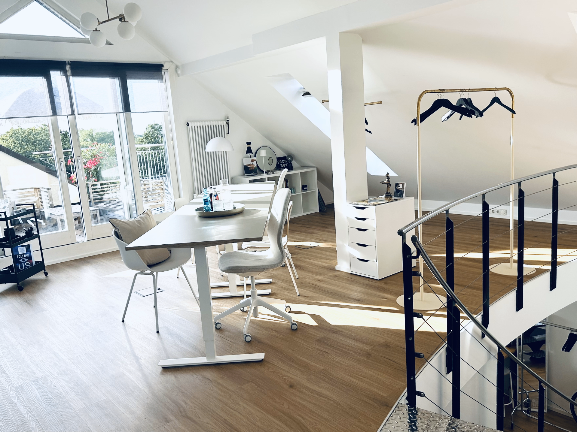 Loft München