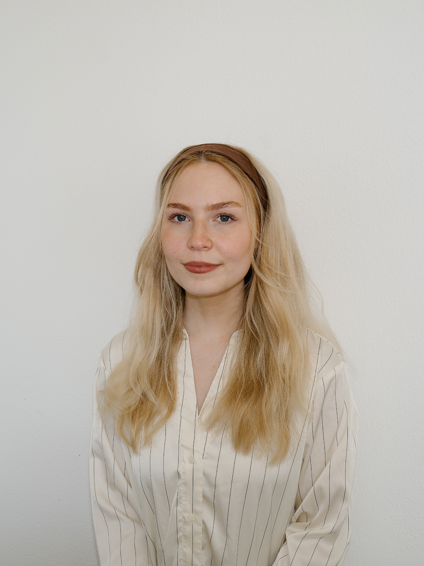 Miriam Mitter