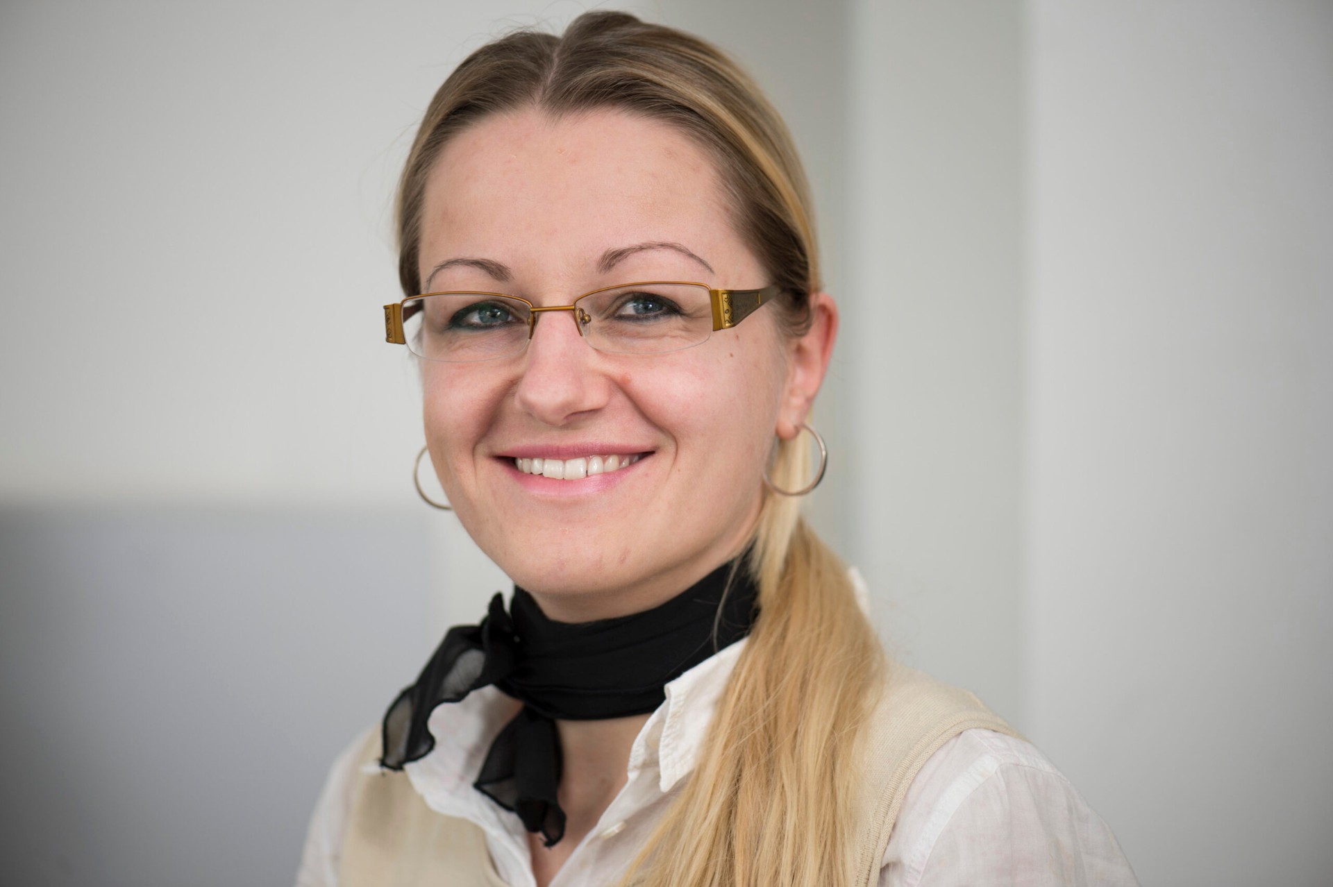 Susanne Schaub