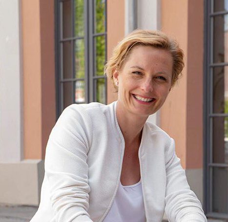 Franziska Gruf – Skill4Future Coach für AVGS Weiterbildung bei Bizzmade