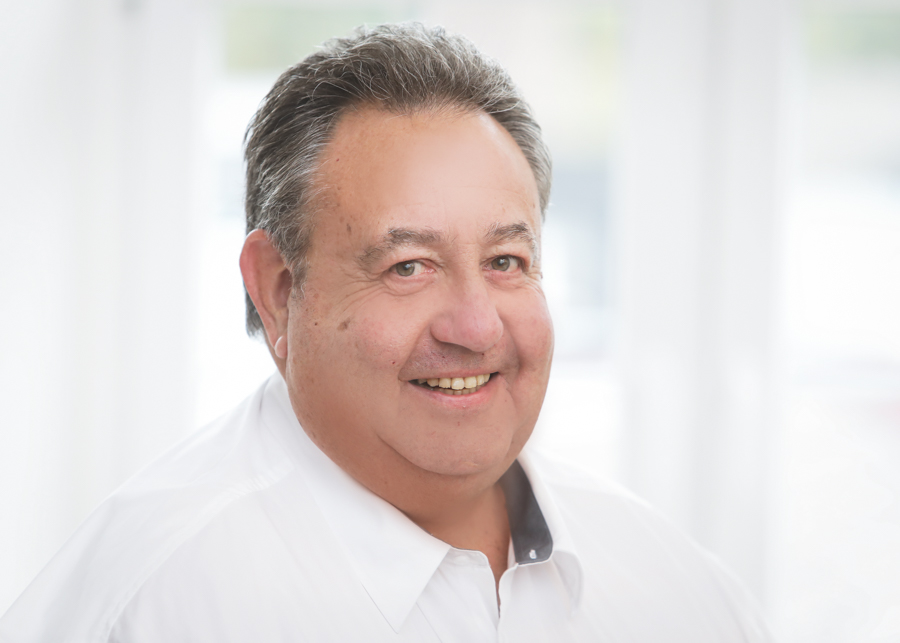 Harry Sorg – Skill4Future Coach für AVGS Weiterbildung bei Bizzmade