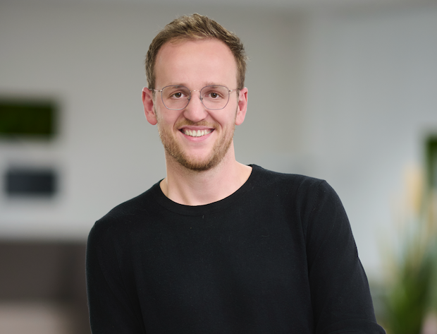 Konrad Gühlstorf – Skill4Future Coach für AVGS Weiterbildung bei Bizzmade